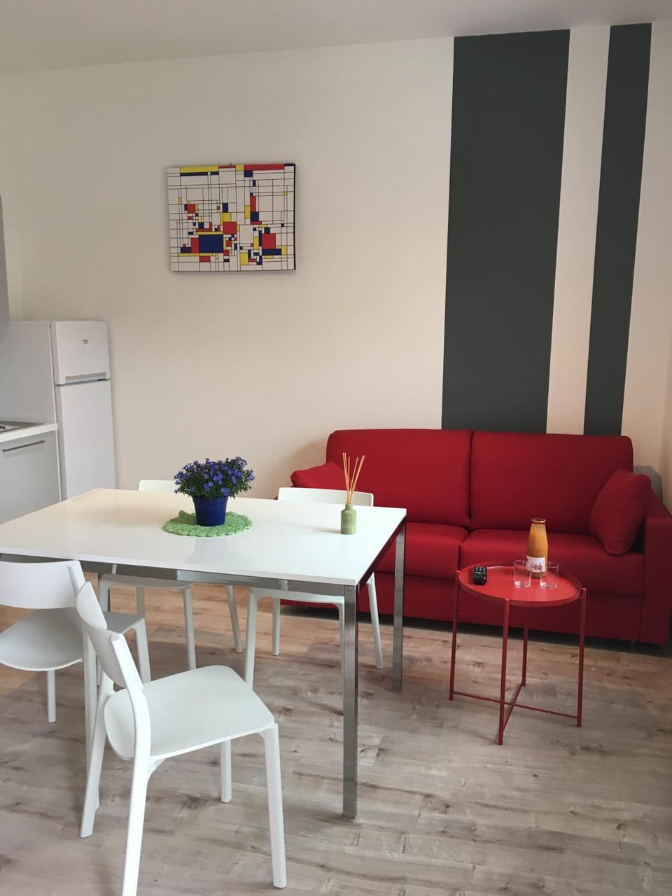 Appartamenti Francesco Apartment in Peschiera del Garda