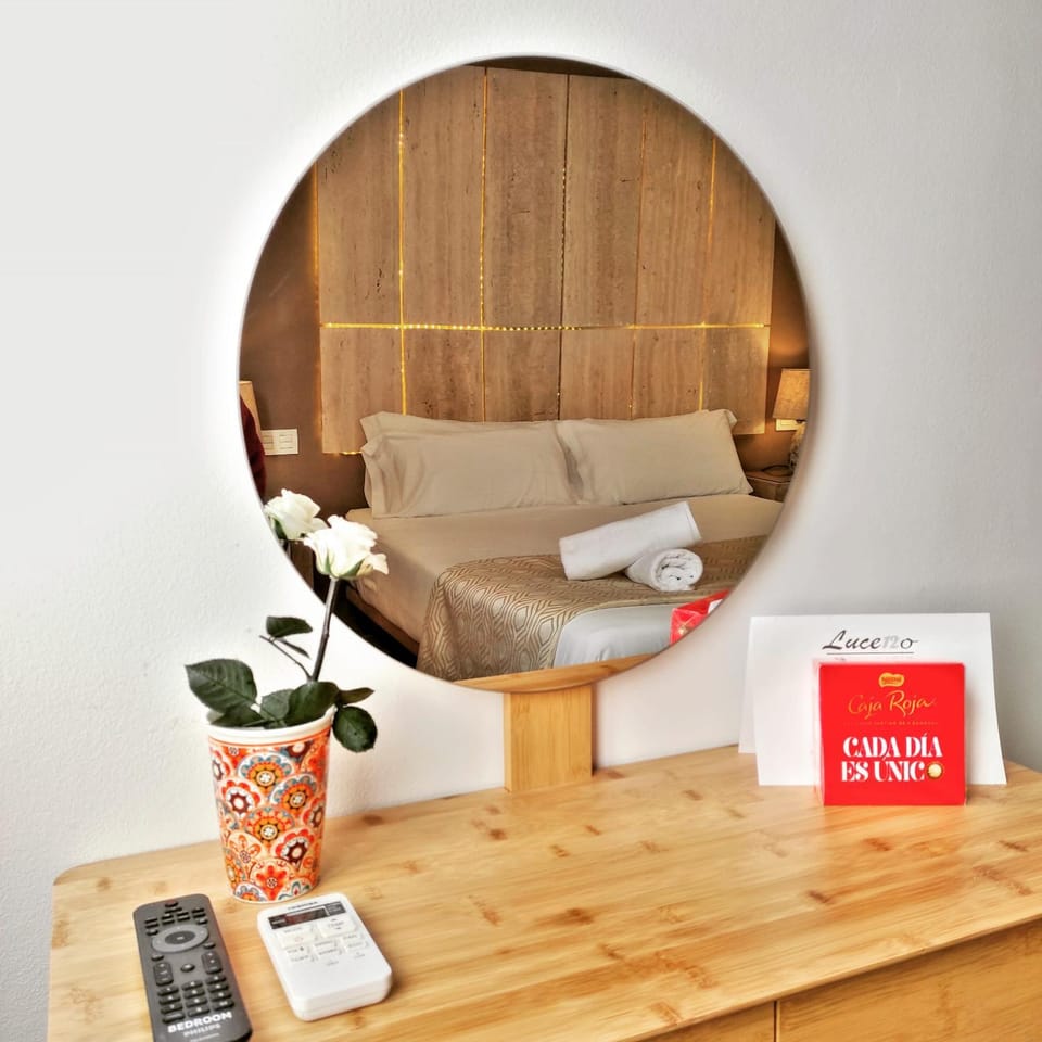 Lucero 12 Bed and Breakfast in Marbella