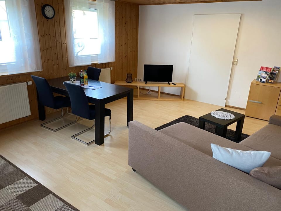 Ferienwohnung Rauch Apartment in Bavaria