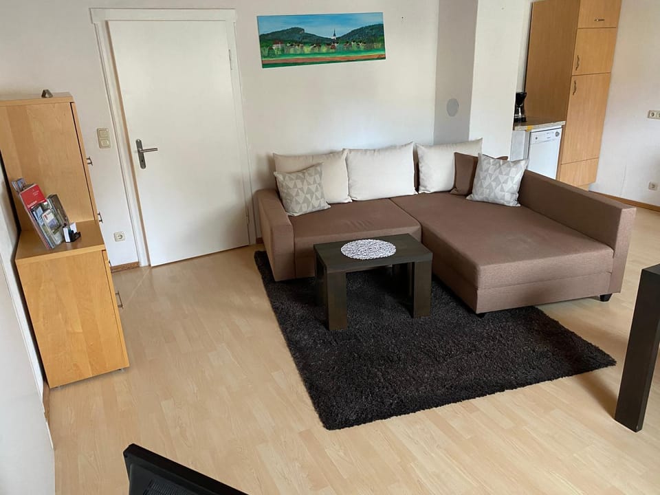 Ferienwohnung Rauch Apartment in Bavaria