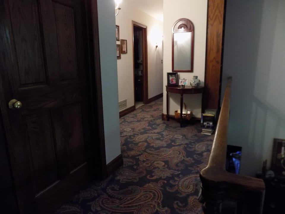 StoneWall House Vacation rental in Oakdale