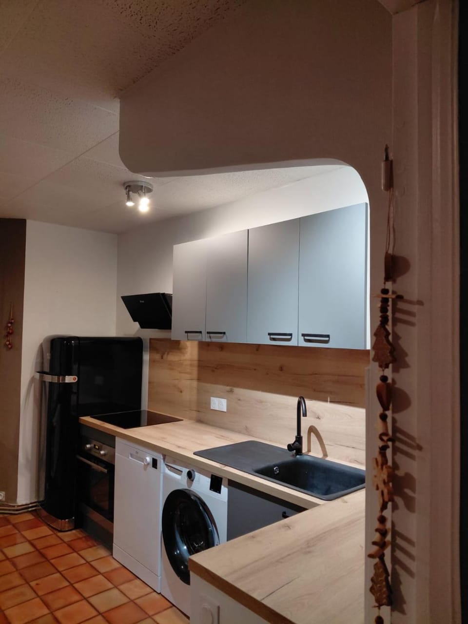 Les Apparts de la Tourronde Apartment in Provence-Alpes-Côte d'Azur