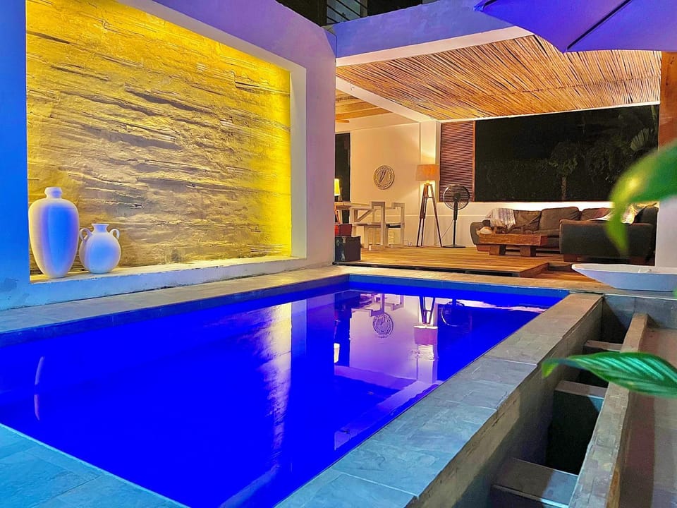 Casa Kai Hotel in Magdalena, Colombia