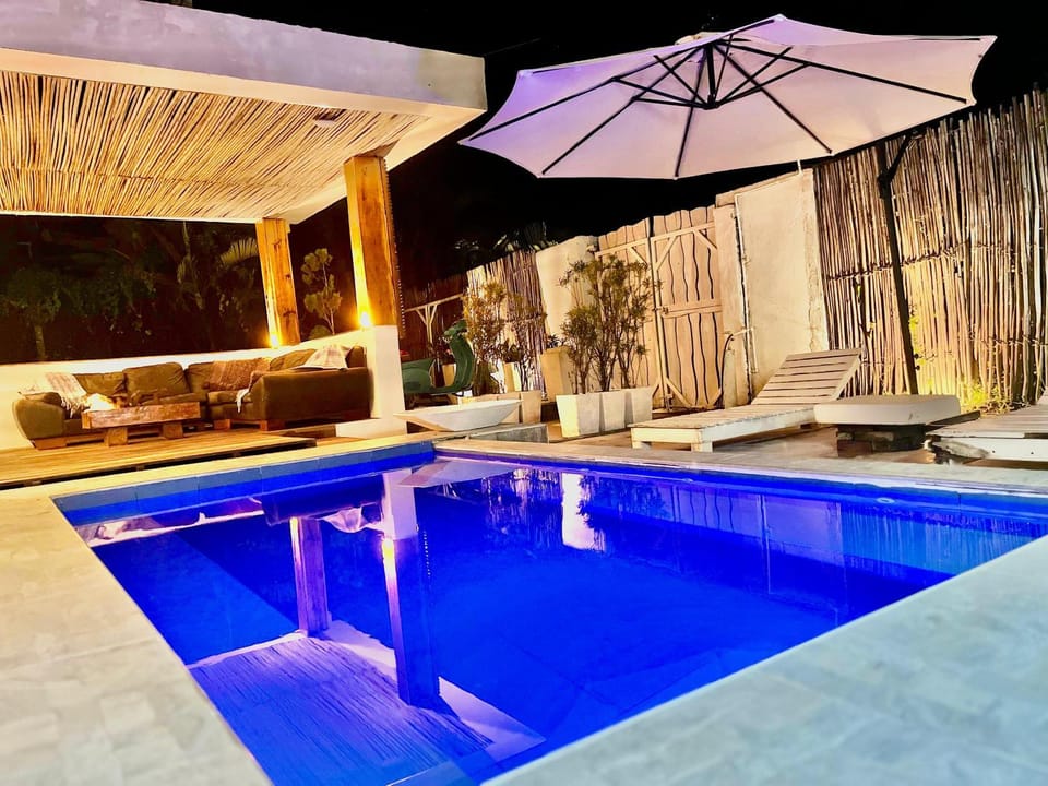 Casa Kai Hotel in Magdalena, Colombia