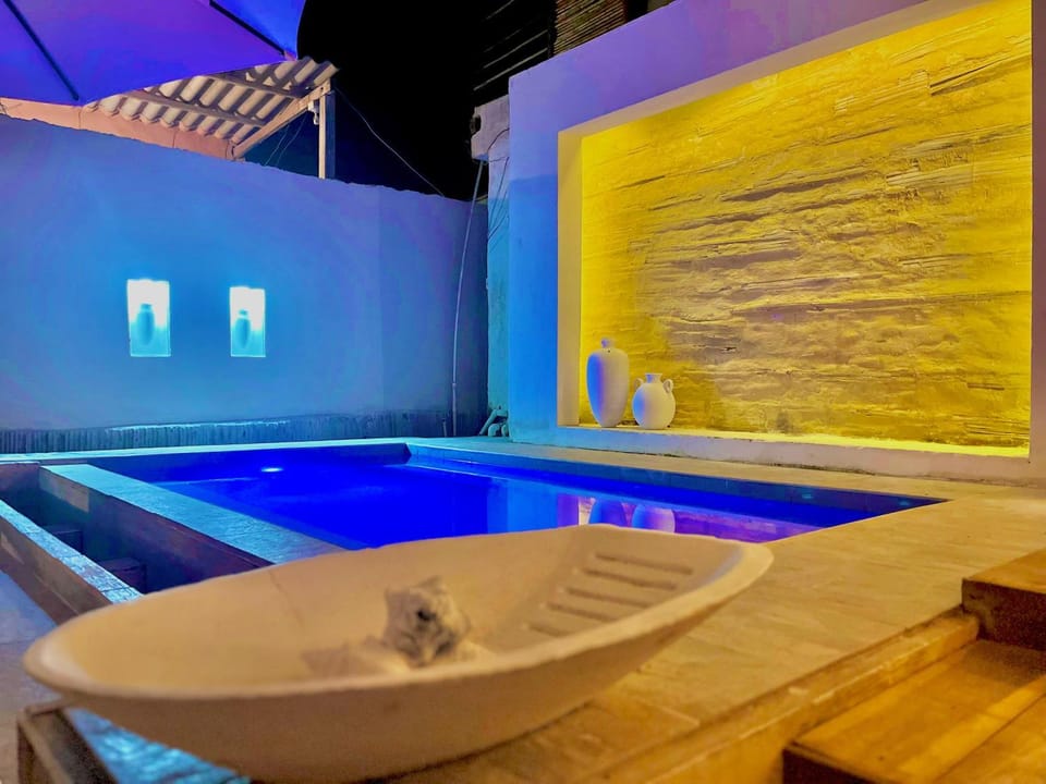 Casa Kai Hotel in Magdalena, Colombia