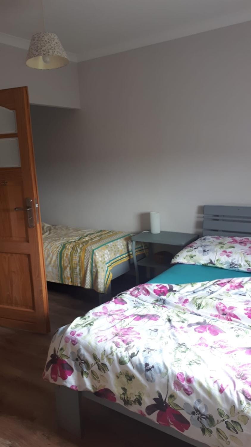Ranczo Farm Stay in Pomeranian Voivodeship