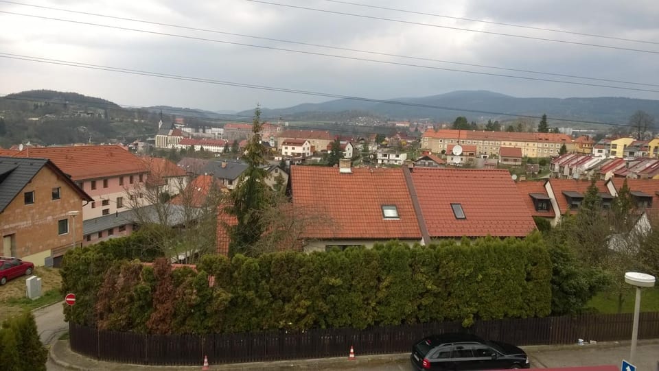 City view