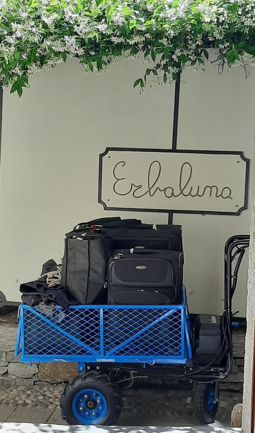 Residenza Erbaluna Apartment hotel in Piedmont