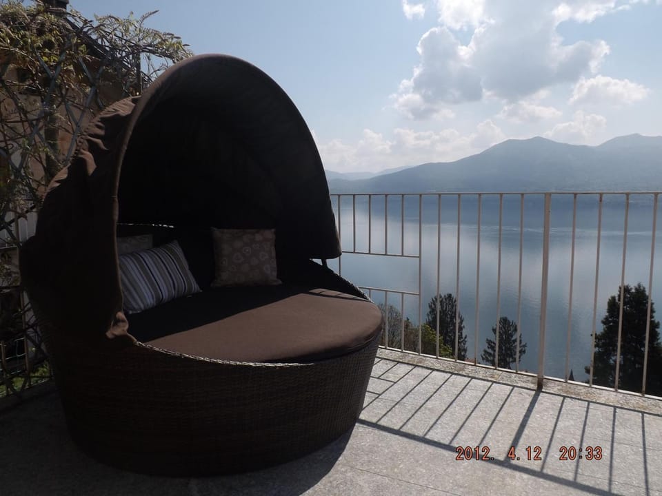 Residenza Erbaluna Apartment hotel in Piedmont