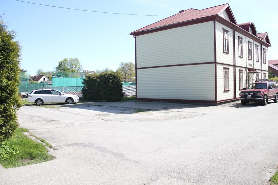 Area and facilities