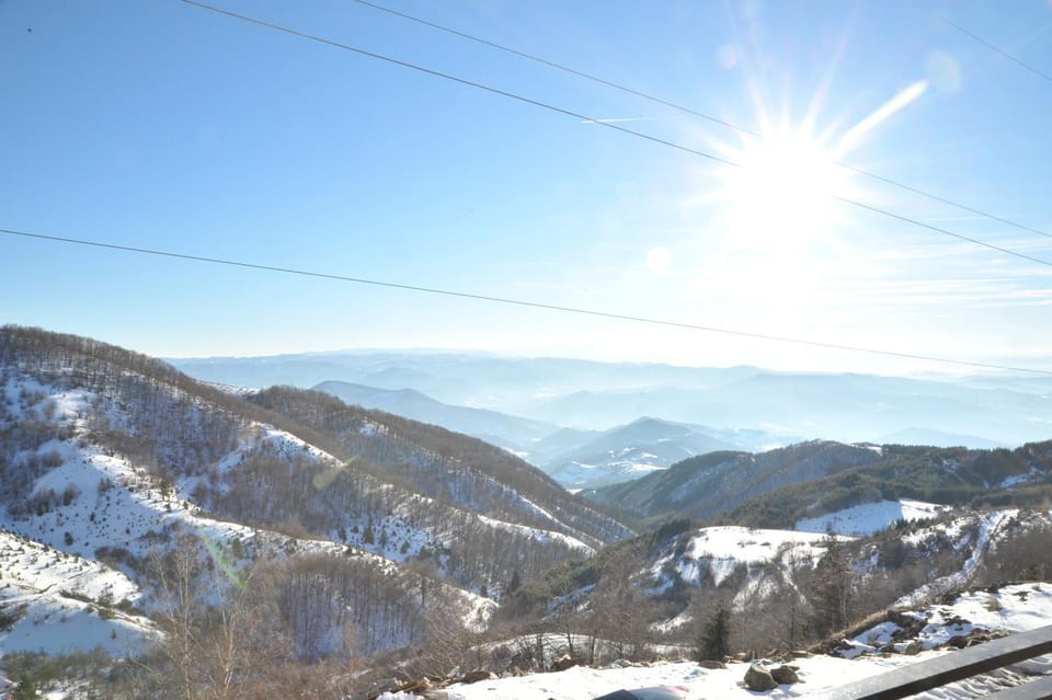 Apartments Milmari M 6.7.8 Apartment in Serbia