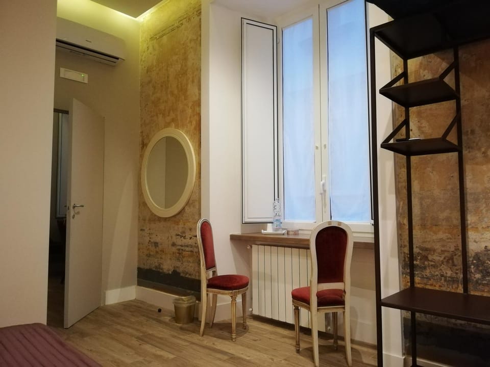 B&B NAPOLI AMORE MIO Bed and Breakfast in Naples