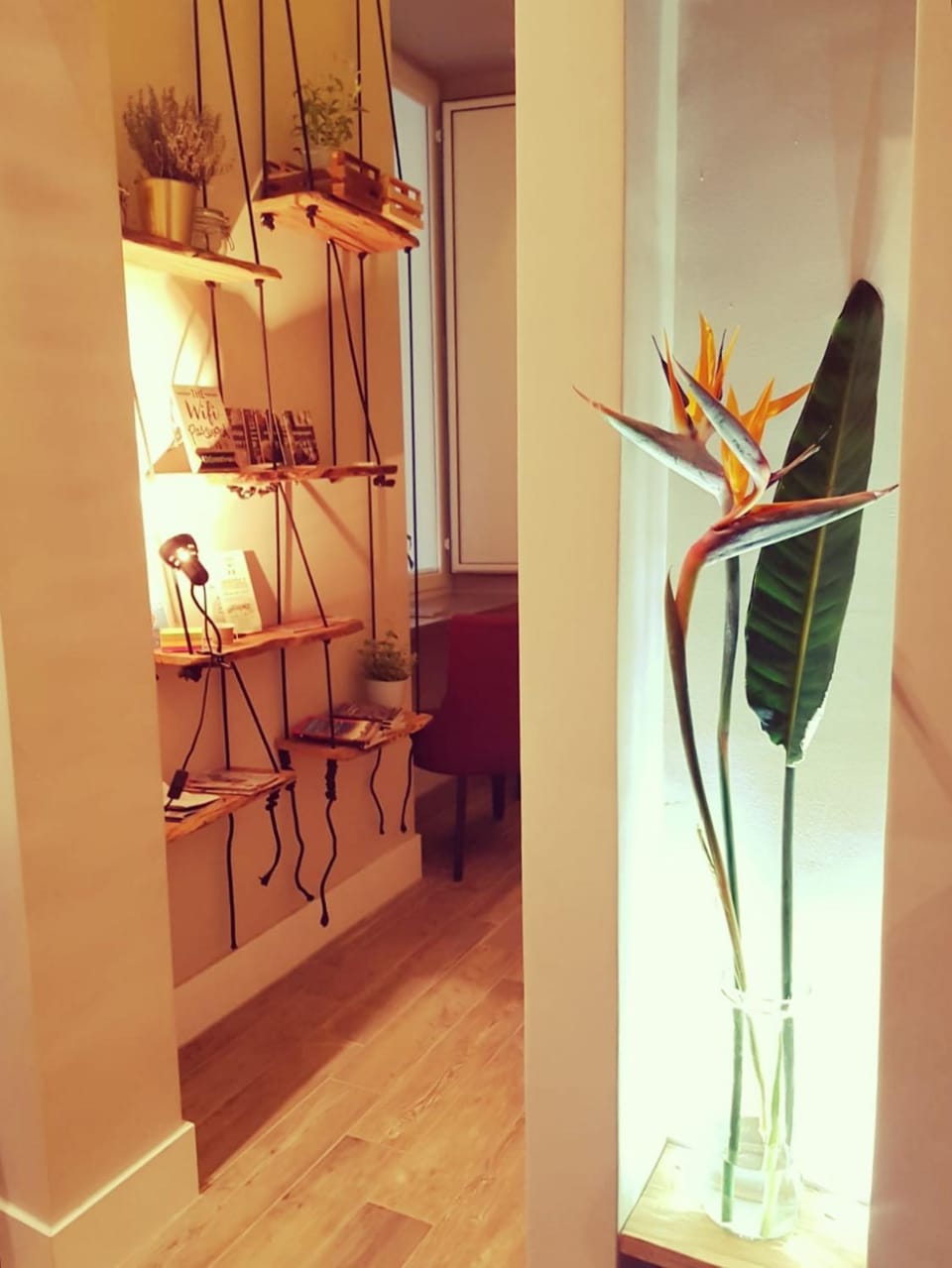 B&B NAPOLI AMORE MIO Bed and Breakfast in Naples