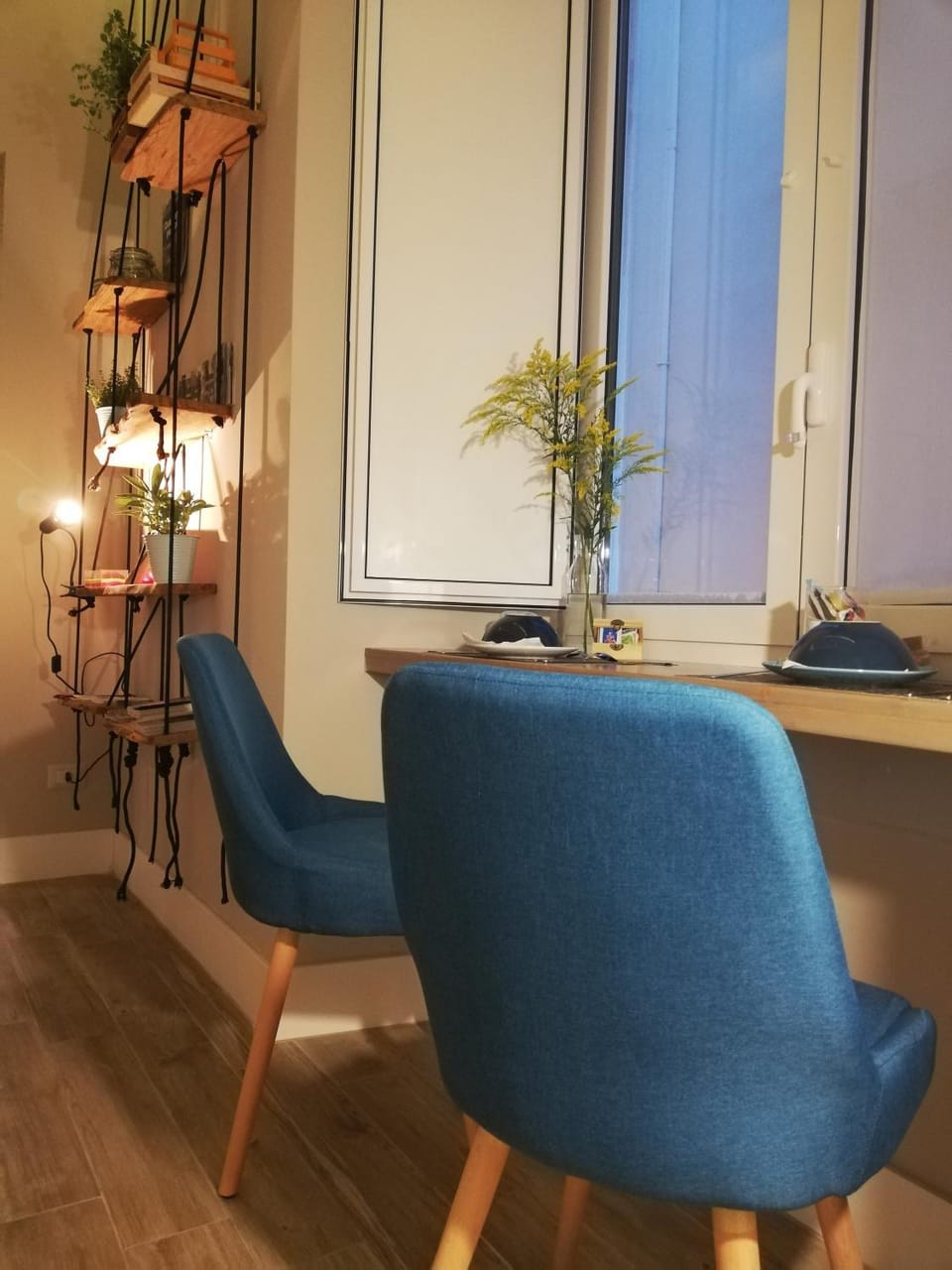 B&B NAPOLI AMORE MIO Bed and Breakfast in Naples