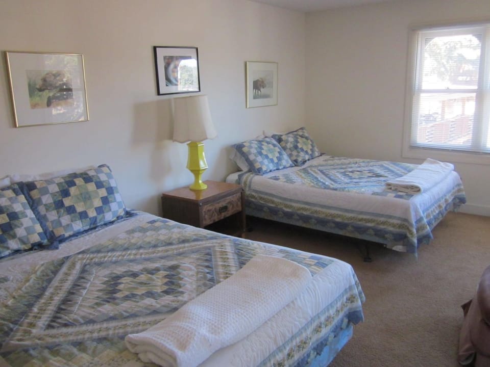 Dodgeton Creek Inn Bed and Breakfast in Cuchara