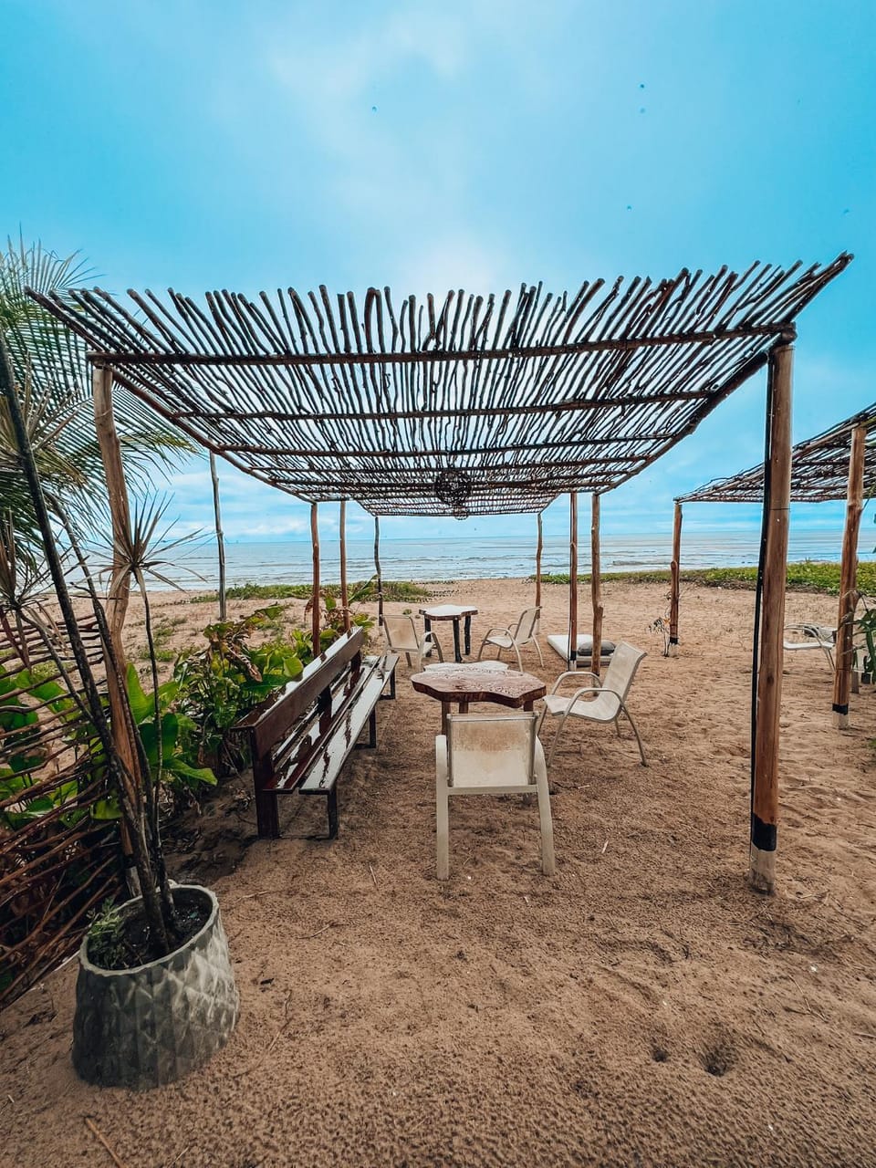 Pousada Casa Boa Milagres a beira mar ideal para curtir a Rota dos Milagres Inn in State of Alagoas, Brazil