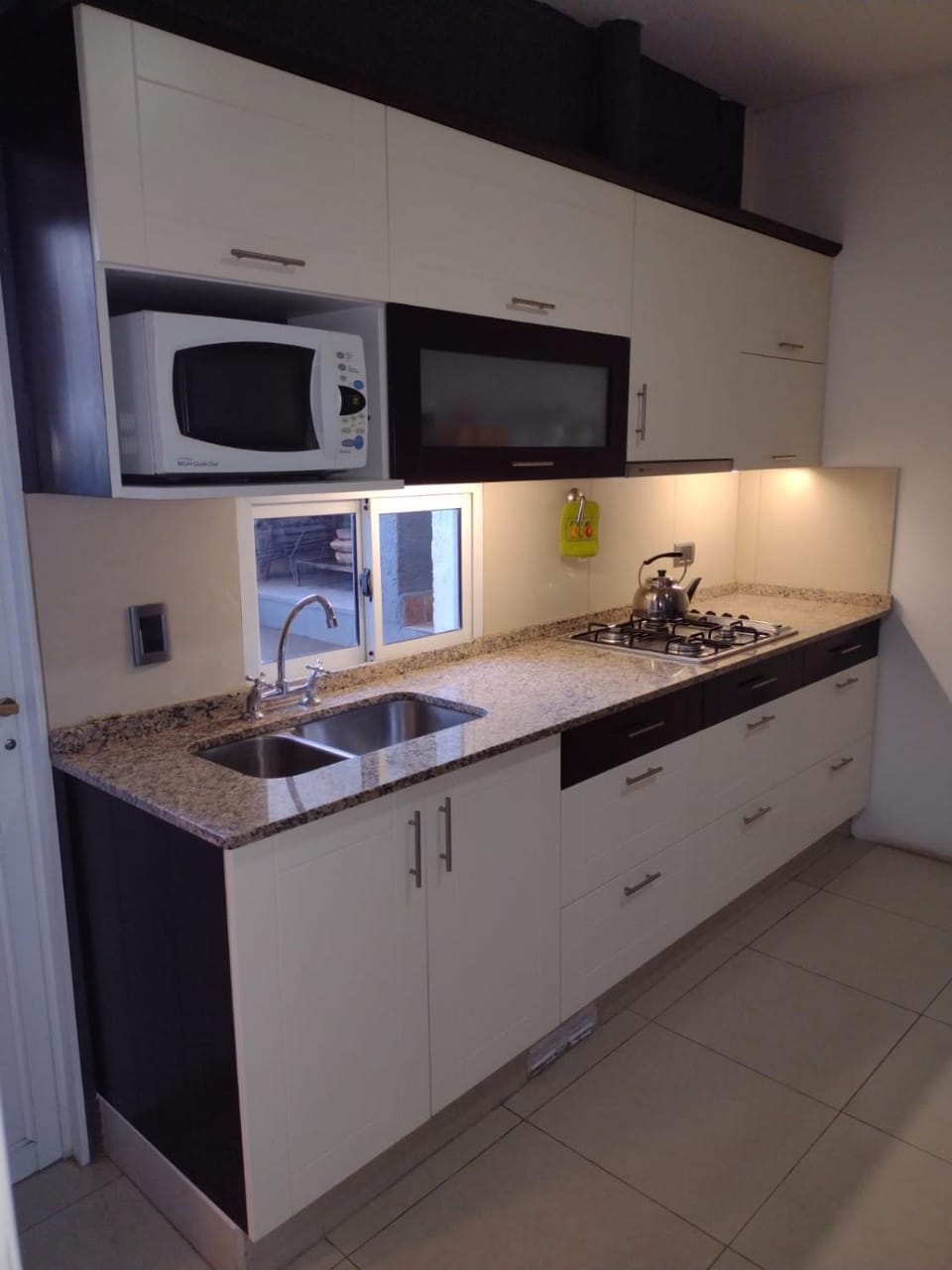 Pedro Soler Apartment in San Rafael