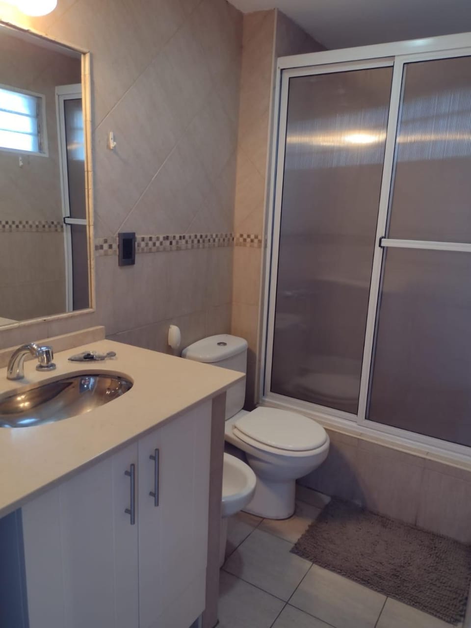 Pedro Soler Apartment in San Rafael