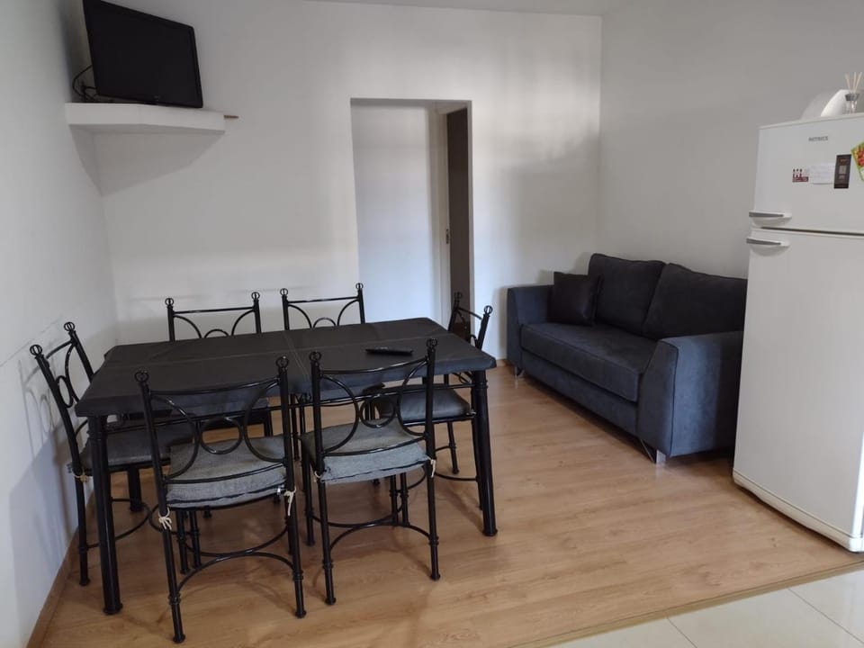 Pedro Soler Apartment in San Rafael
