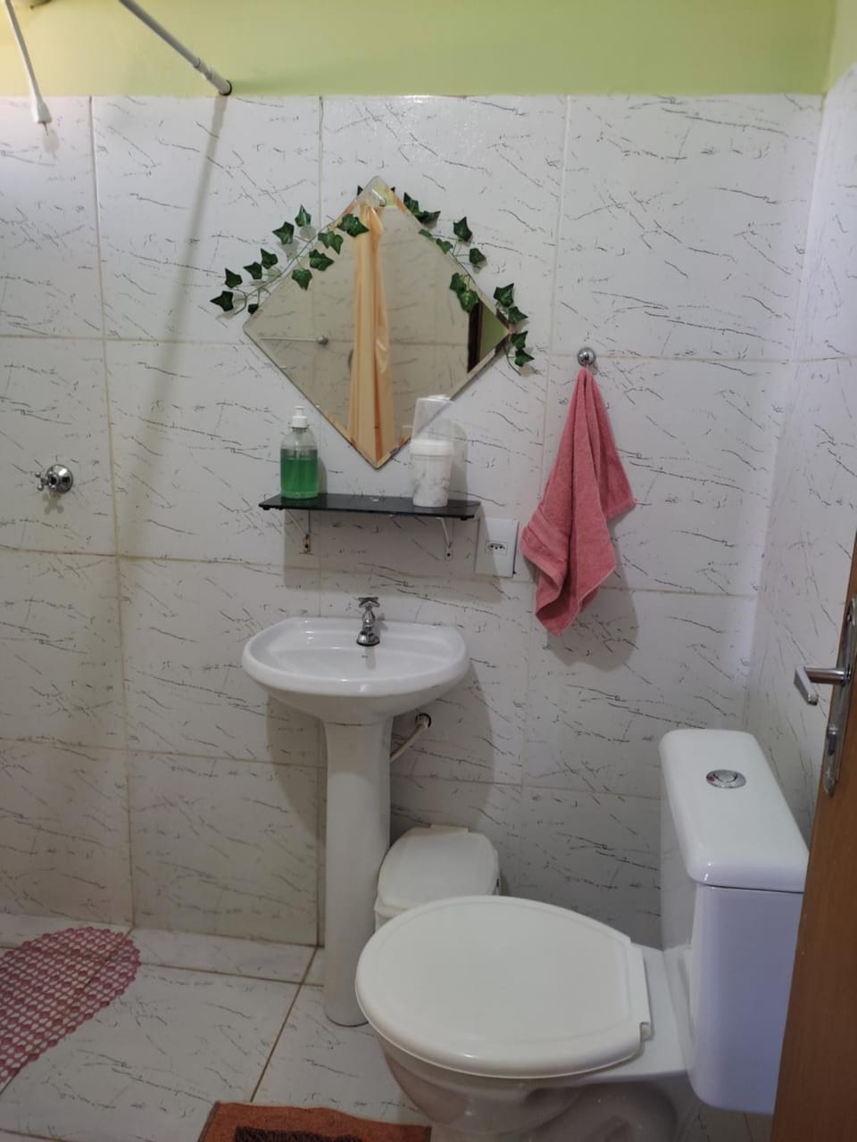 Pousada Flor e Ser Inn in State of Goiás