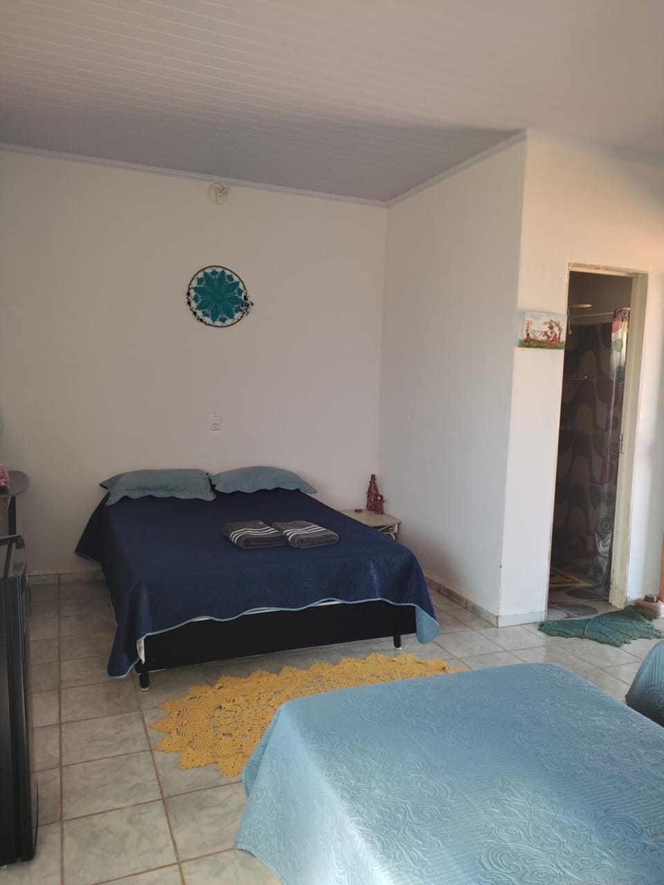 Pousada Flor e Ser Inn in State of Goiás