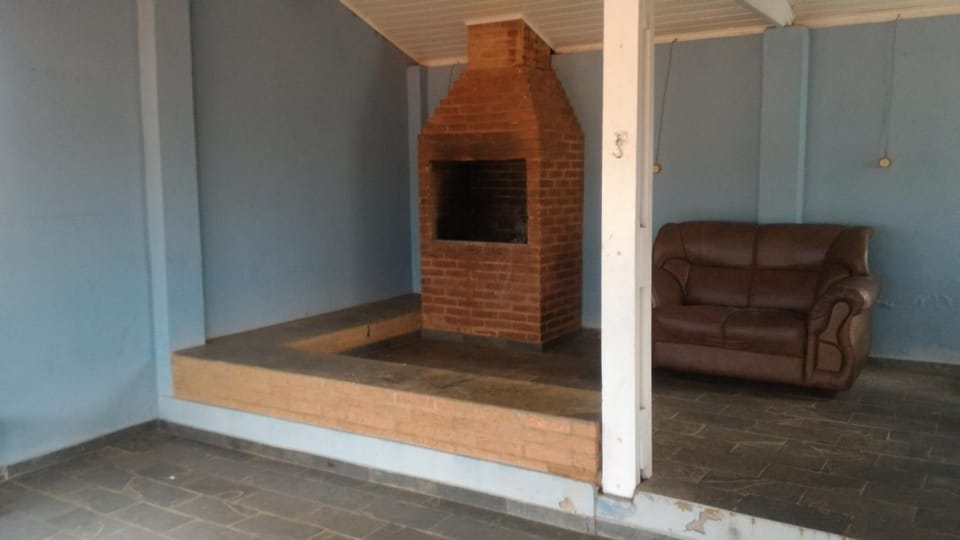 BBQ facilities, Balcony/Terrace