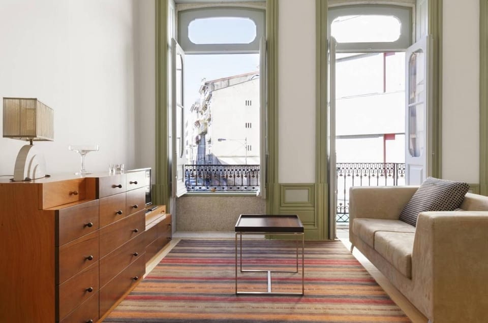 Communal lounge/ TV room, View (from property/room), Balcony/Terrace