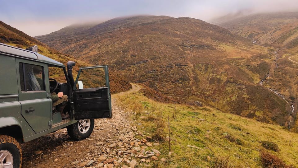 Natural landscape, Activities, Mountain view