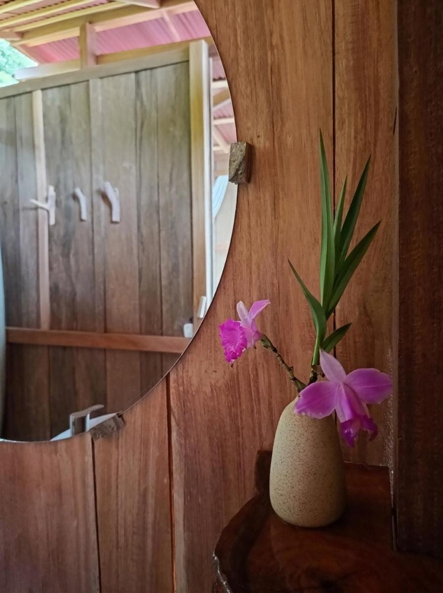 Lodge El Amargal - Reserva Natural, Ecoturismo & Surf Hotel in Choco, Colombia