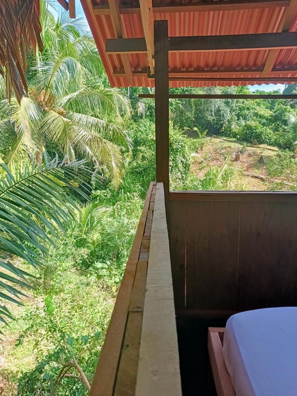 Lodge El Amargal - Reserva Natural, Ecoturismo & Surf Hotel in Choco, Colombia