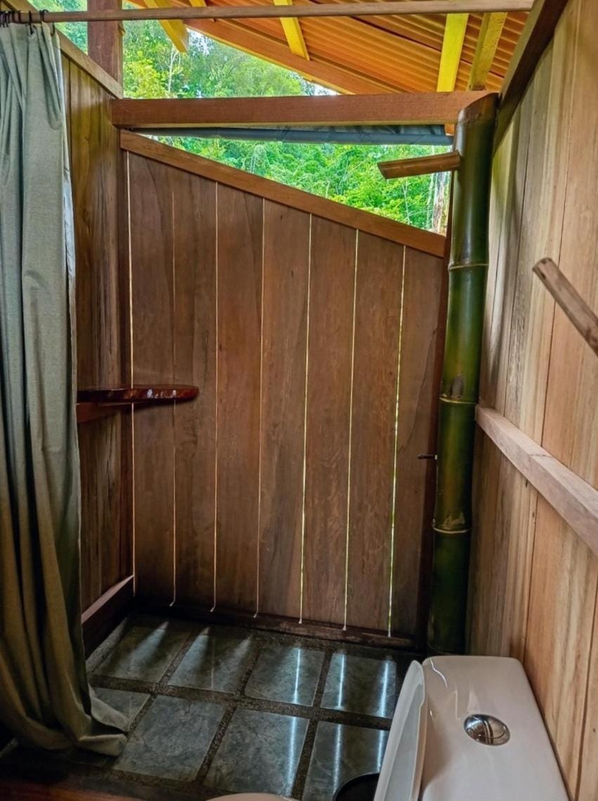 Lodge El Amargal - Reserva Natural, Ecoturismo & Surf Hotel in Choco, Colombia