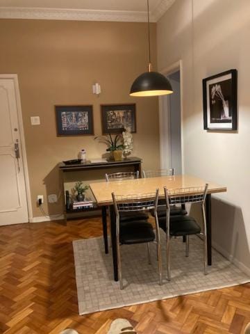 COPANEMA - Próximo Ipanema Arpoador Apartment in Rio de Janeiro