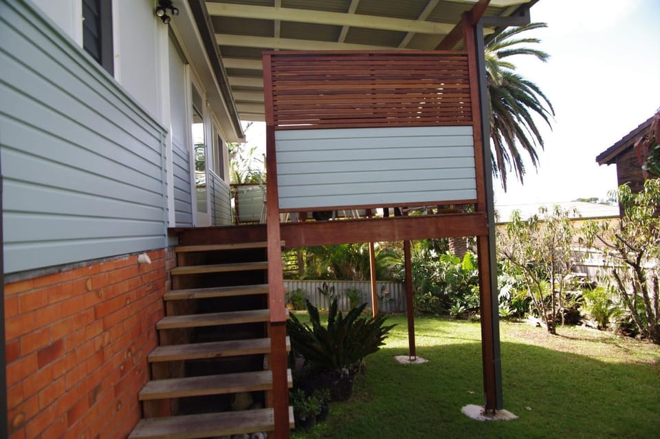 Good Vibes, 18 East Street House in Crescent Head