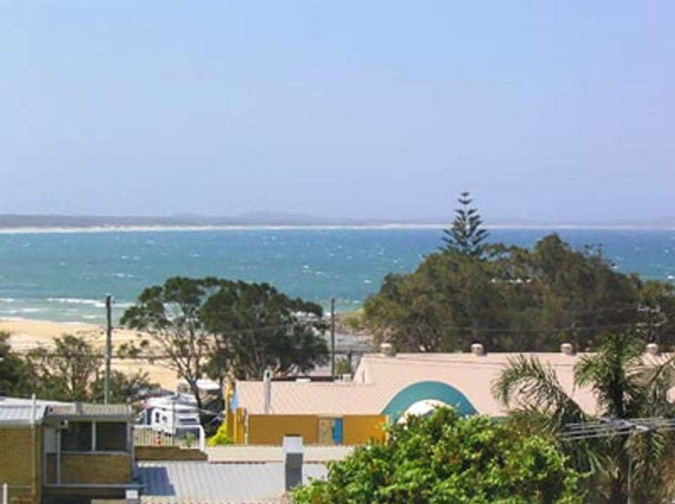 Azzurra, 14 East Street House in Crescent Head