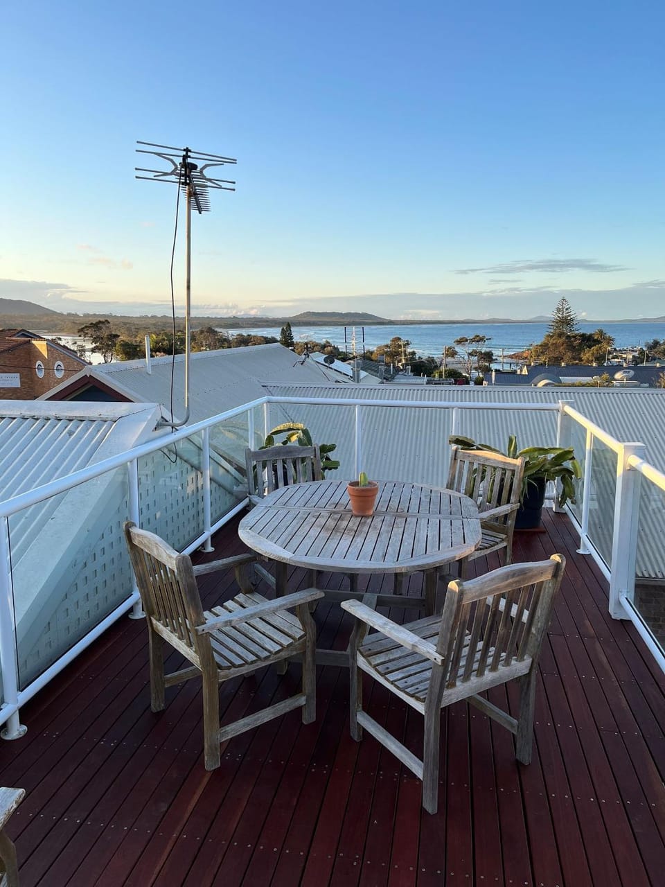 Azzurra, 14 East Street House in Crescent Head