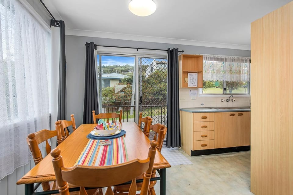 Sea View, 3 Hodgson Street House in Crescent Head