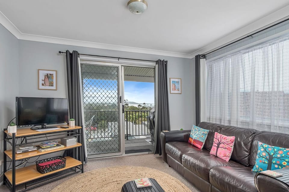 Sea View, 3 Hodgson Street House in Crescent Head