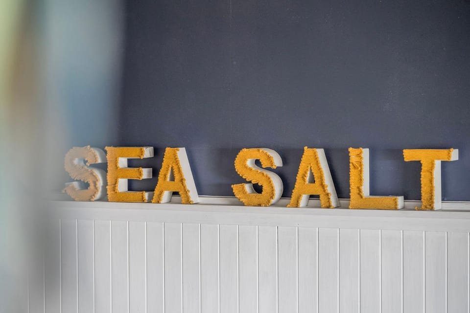 Sea Salt, 24 Stewart Street House in Crescent Head