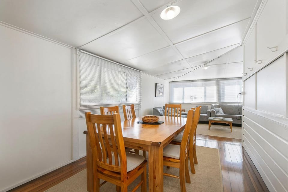 Almare, 7 Gowing Street House in Crescent Head