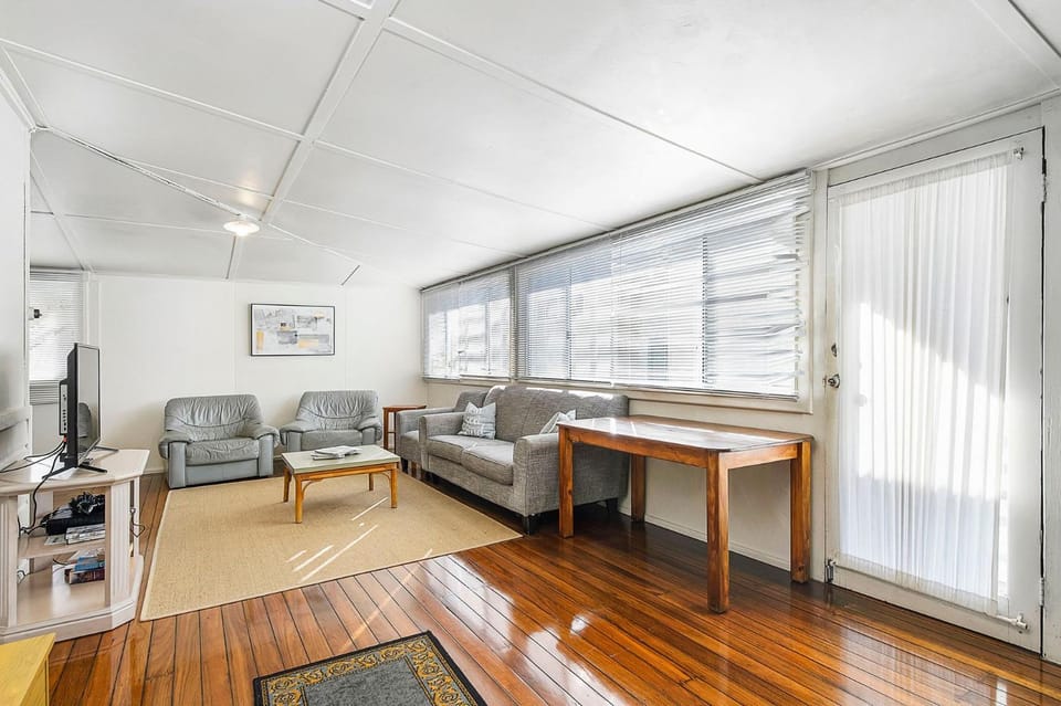Almare, 7 Gowing Street House in Crescent Head
