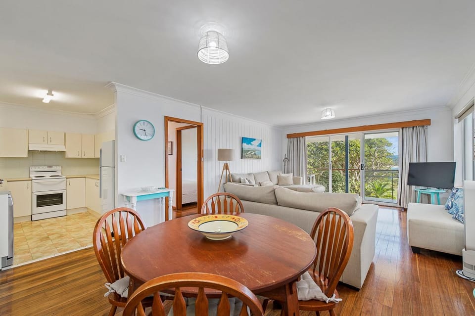 Oceanview, 6 Stewart Street House in Crescent Head