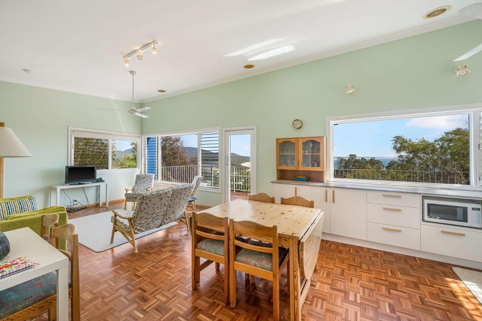 Yurung, 26 Dulconghi Street House in Crescent Head