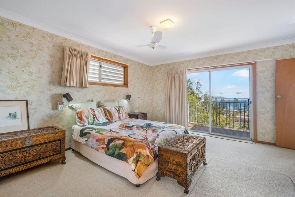 Yurung, 26 Dulconghi Street House in Crescent Head