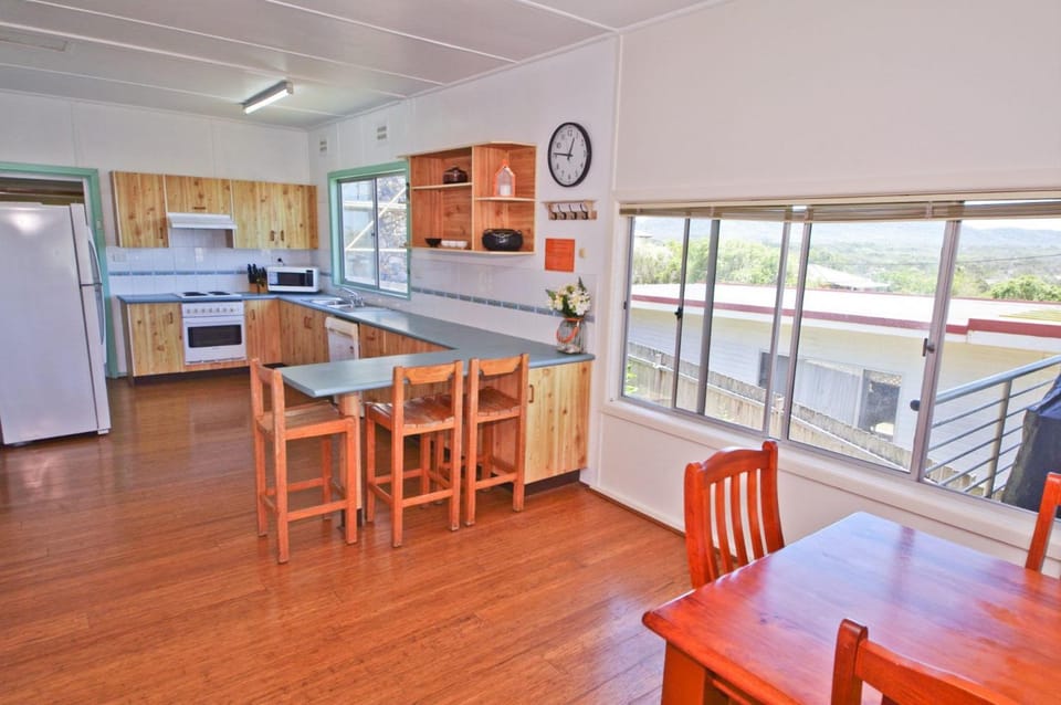 Bella Vista, 9 East Street House in Crescent Head