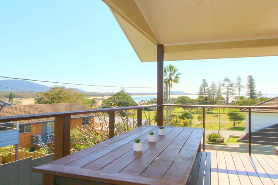 Beach Club 2, 4 Killick Lane House in Crescent Head