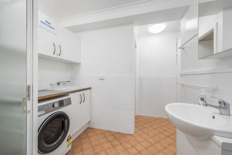 Beachfront 3, 25 Willow Street Apartment in Crescent Head