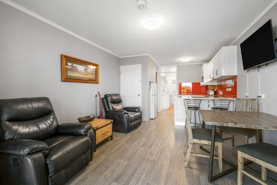 Beachfront 4, 25 Willow Street Apartment in Crescent Head