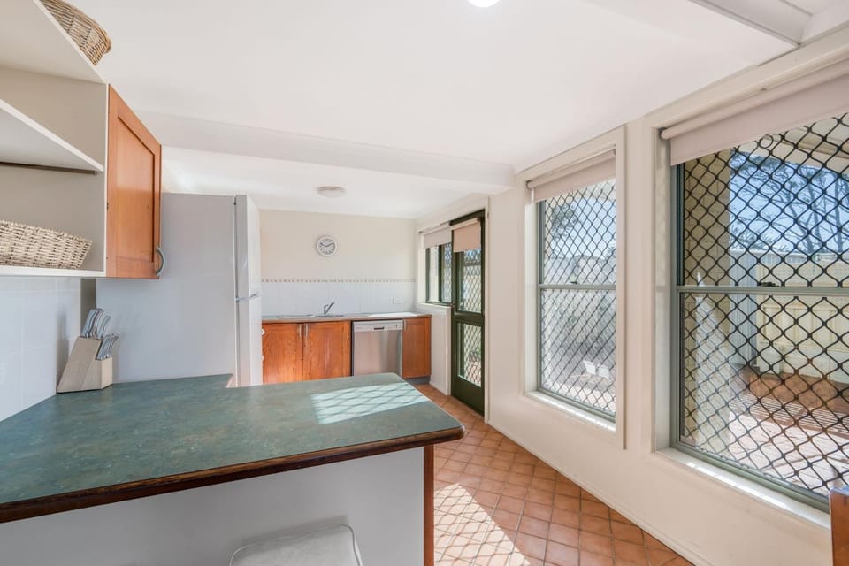 Beachfront 5, 25 Willow Street Apartment in Crescent Head