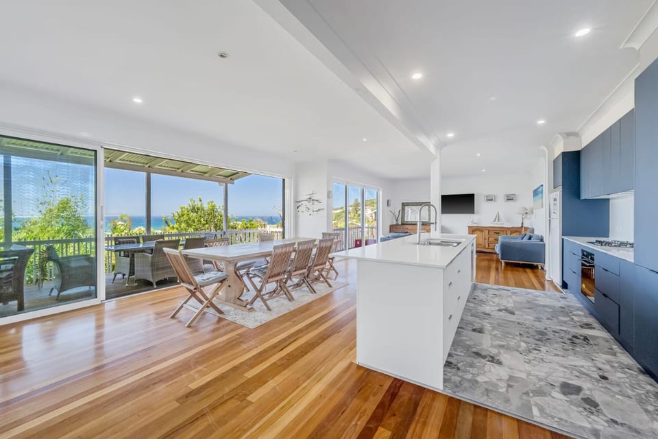 Beau Soleil, 28 East Street House in Crescent Head