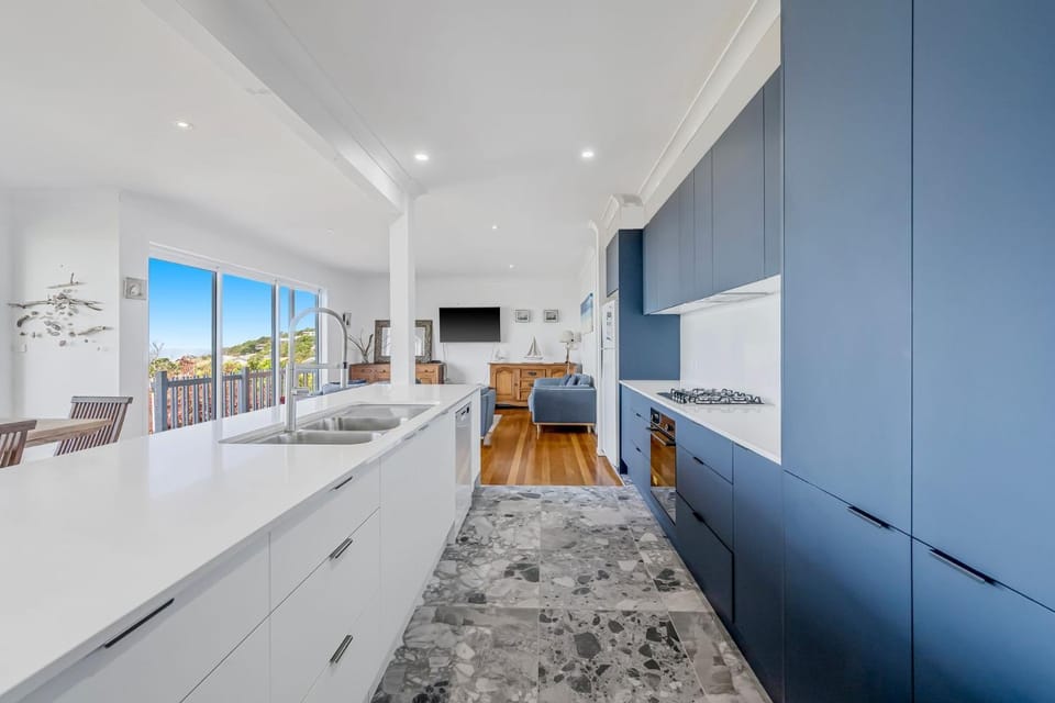 Beau Soleil, 28 East Street House in Crescent Head